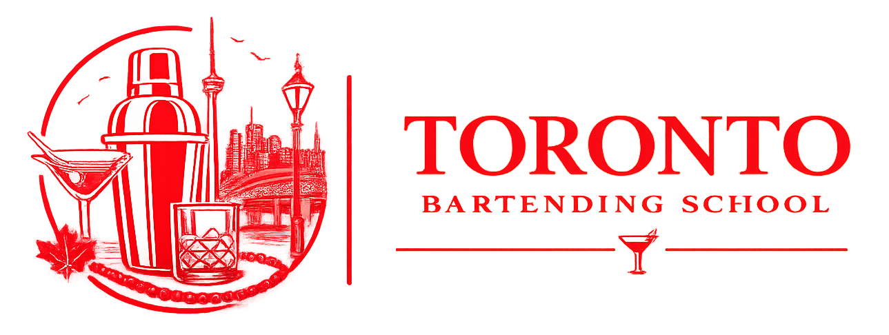 Toronto Bartending School